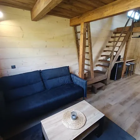 Malá Roubenka Prázdninový dům Roudno