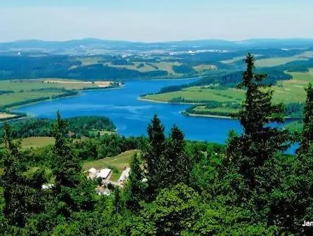 Malá Roubenka Roudno