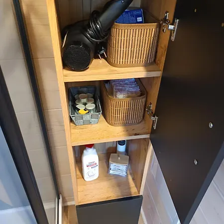 Malá Roubenka Prázdninový dům Roudno